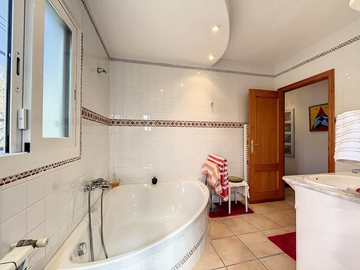 Chalet de 3 habitaciones en Alfaz del Pi / L'Alfàs del Pi en venta con piscina - 530.000 € (Ref: 8347343)