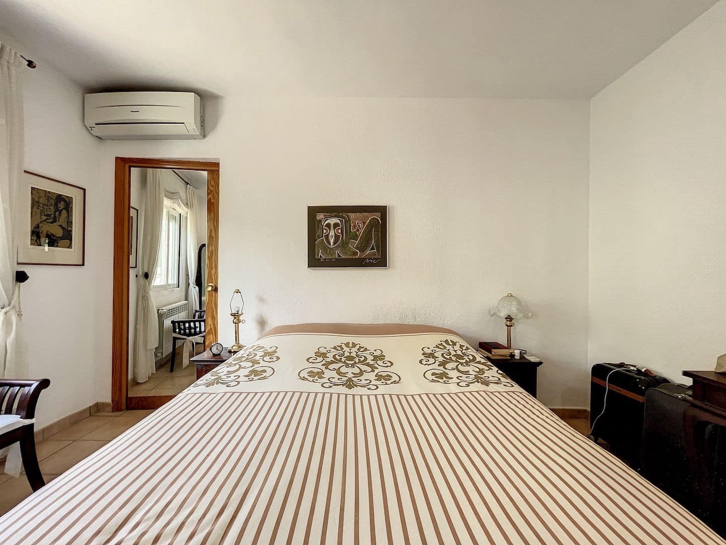 Chalet de 3 habitaciones en Alfaz del Pi / L'Alfàs del Pi en venta con piscina - 530.000 € (Ref: 8347343)