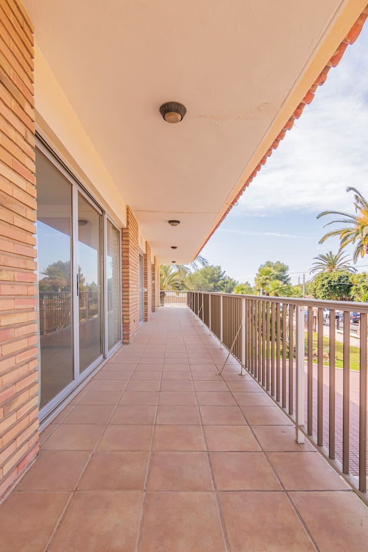 4 soveværelse Villa til salg i Albir med swimmingpool - € 1.350.000 (Ref: 8347351)