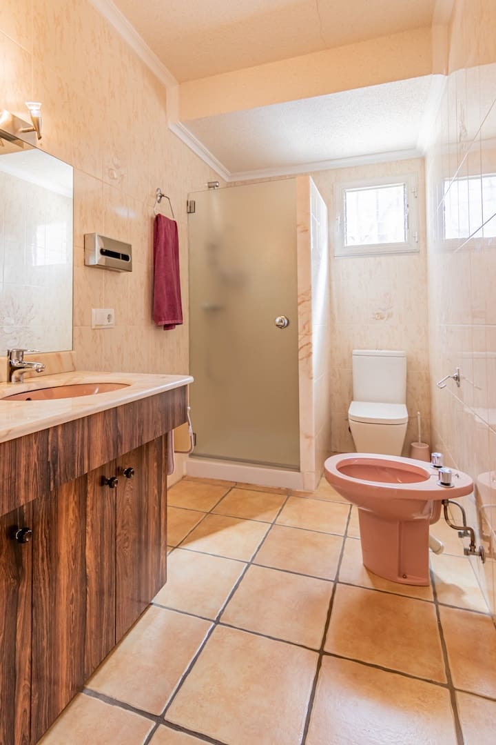 4 soveværelse Villa til salg i Albir med swimmingpool - € 1.350.000 (Ref: 8347351)