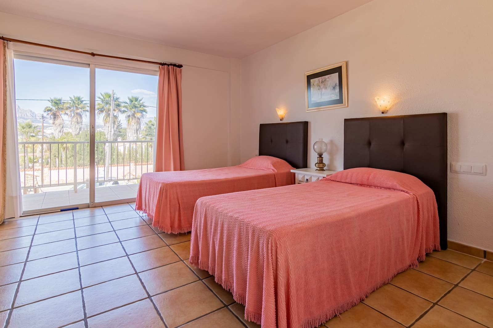 4 soveværelse Villa til salg i Albir med swimmingpool - € 1.350.000 (Ref: 8347351)