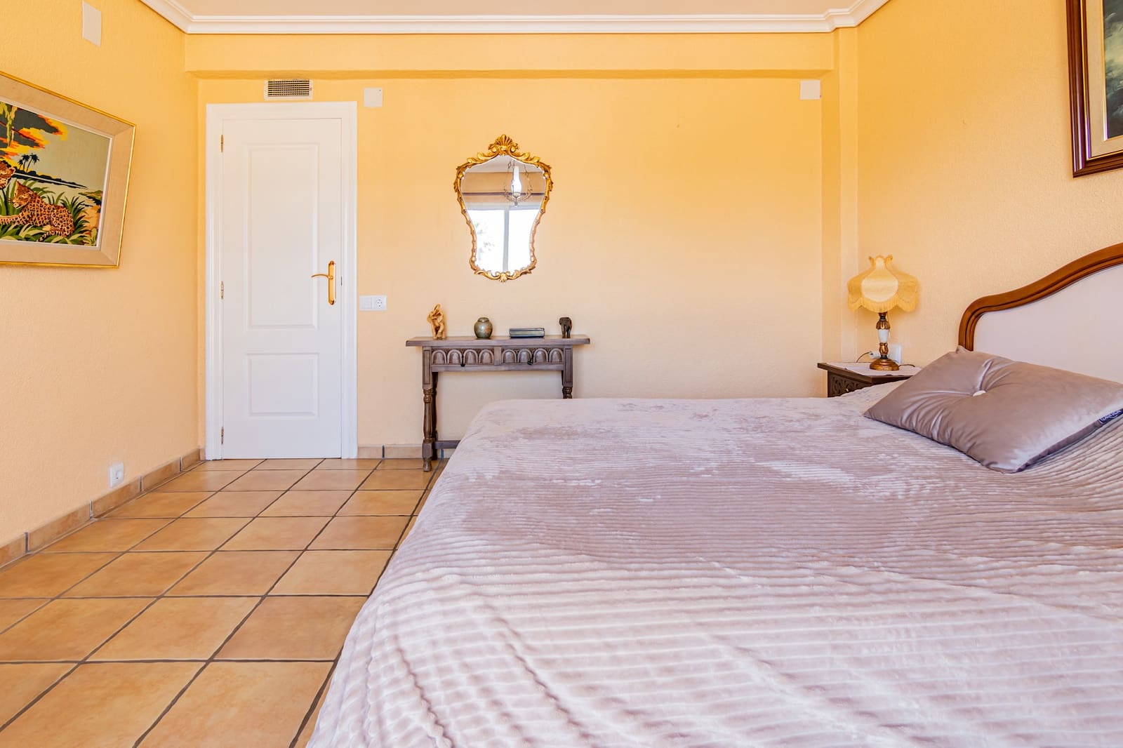 4 soveværelse Villa til salg i Albir med swimmingpool - € 1.350.000 (Ref: 8347351)