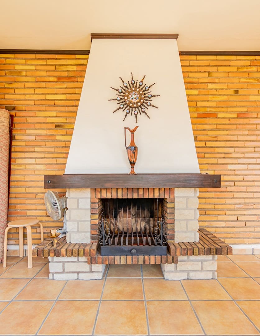 4 soveværelse Villa til salg i Albir med swimmingpool - € 1.350.000 (Ref: 8347351)