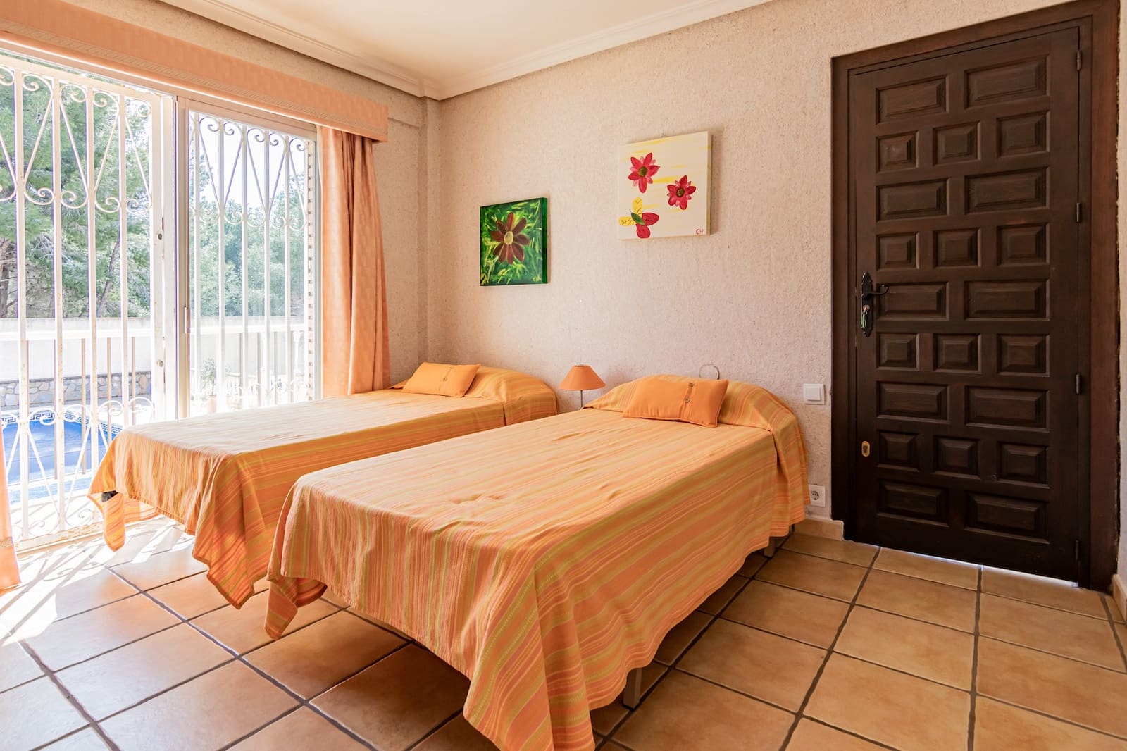 4 soveværelse Villa til salg i Albir med swimmingpool - € 1.350.000 (Ref: 8347351)