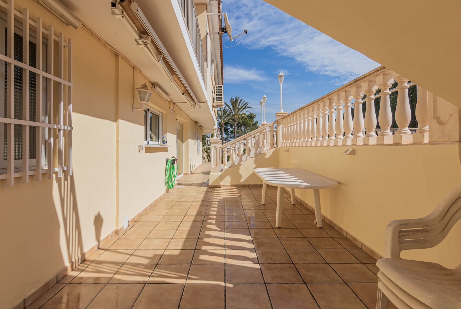 4 soveværelse Villa til salg i Albir med swimmingpool - € 1.350.000 (Ref: 8347351)