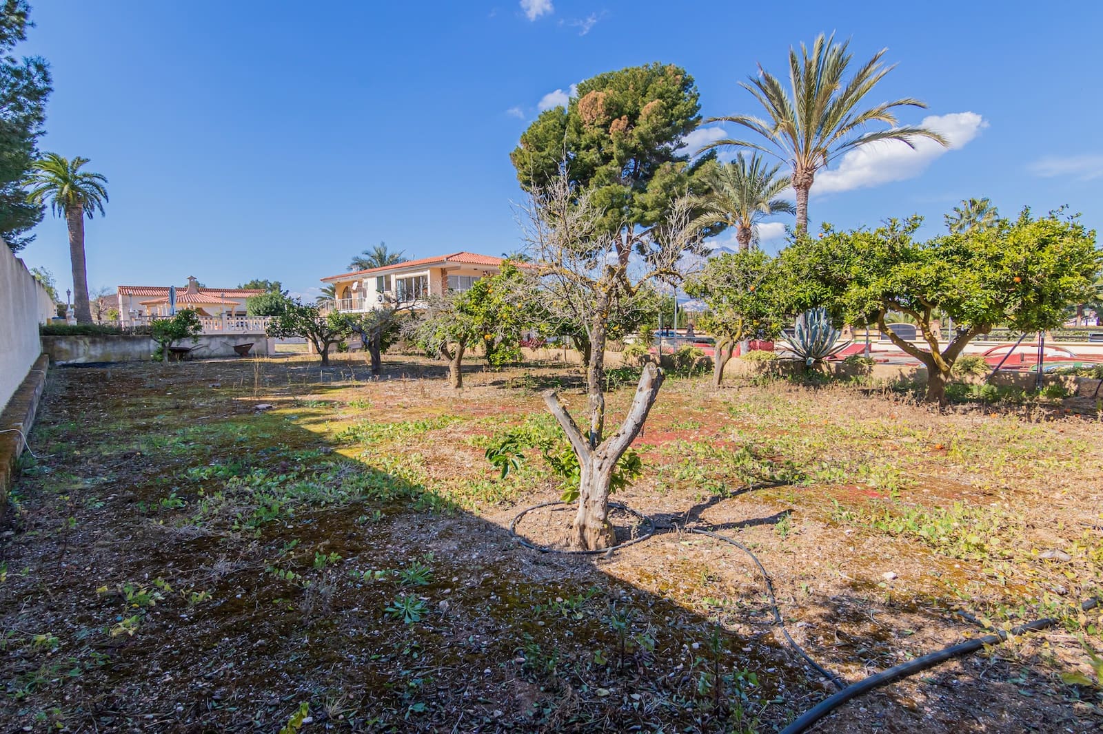 4 soveværelse Villa til salg i Albir med swimmingpool - € 1.350.000 (Ref: 8347351)