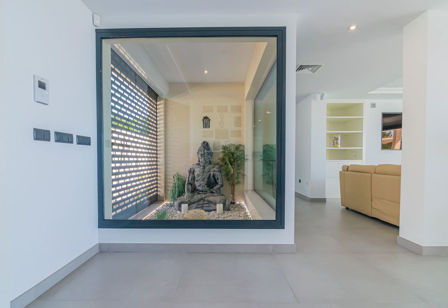 5 camera da letto Villa in vendita in Altea la Vella con piscina - 3.500.000 € (Rif: 8347353)