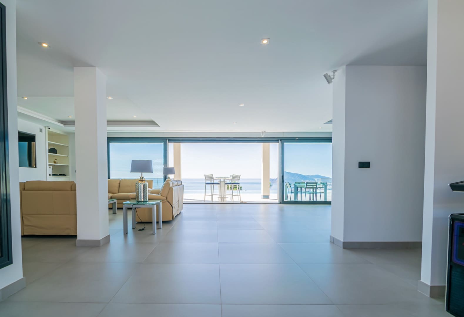 5 camera da letto Villa in vendita in Altea la Vella con piscina - 3.500.000 € (Rif: 8347353)