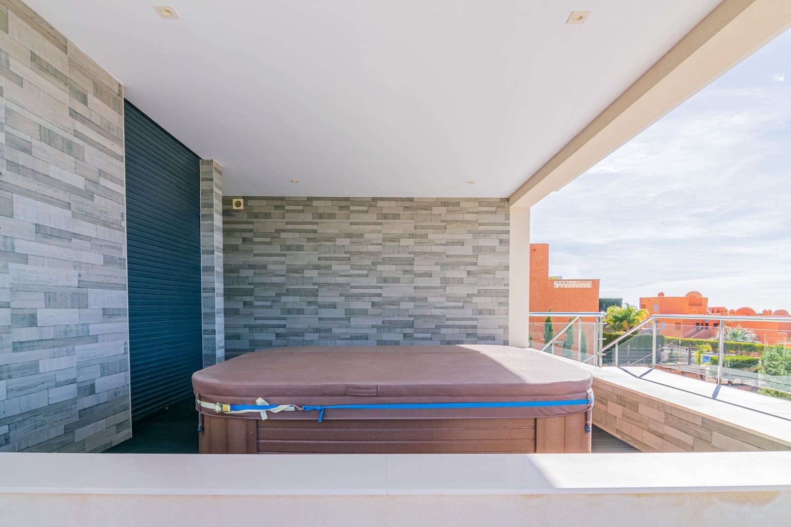 5 camera da letto Villa in vendita in Altea la Vella con piscina - 3.500.000 € (Rif: 8347353)