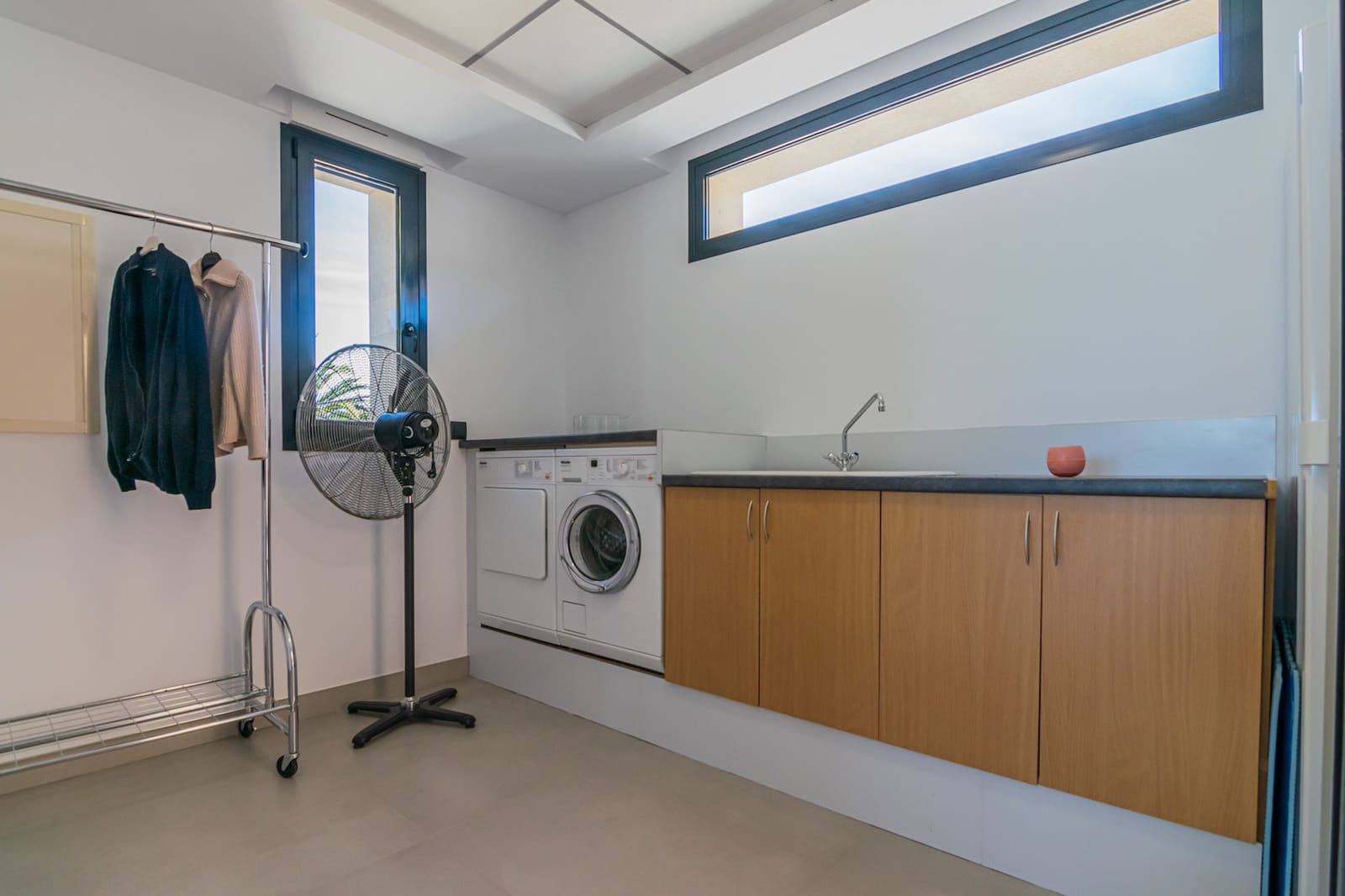 5 camera da letto Villa in vendita in Altea la Vella con piscina - 3.500.000 € (Rif: 8347353)