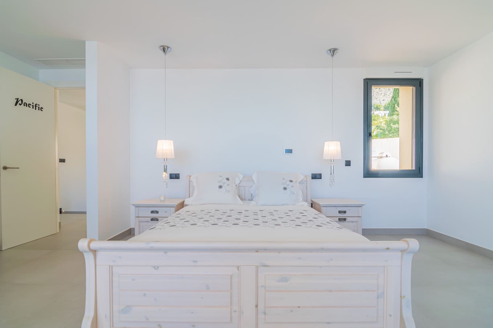 5 camera da letto Villa in vendita in Altea la Vella con piscina - 3.500.000 € (Rif: 8347353)