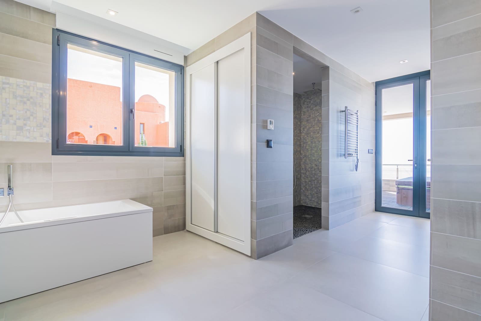 5 camera da letto Villa in vendita in Altea la Vella con piscina - 3.500.000 € (Rif: 8347353)