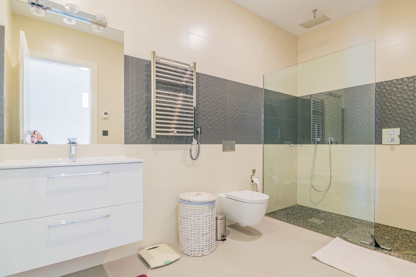 5 camera da letto Villa in vendita in Altea la Vella con piscina - 3.500.000 € (Rif: 8347353)