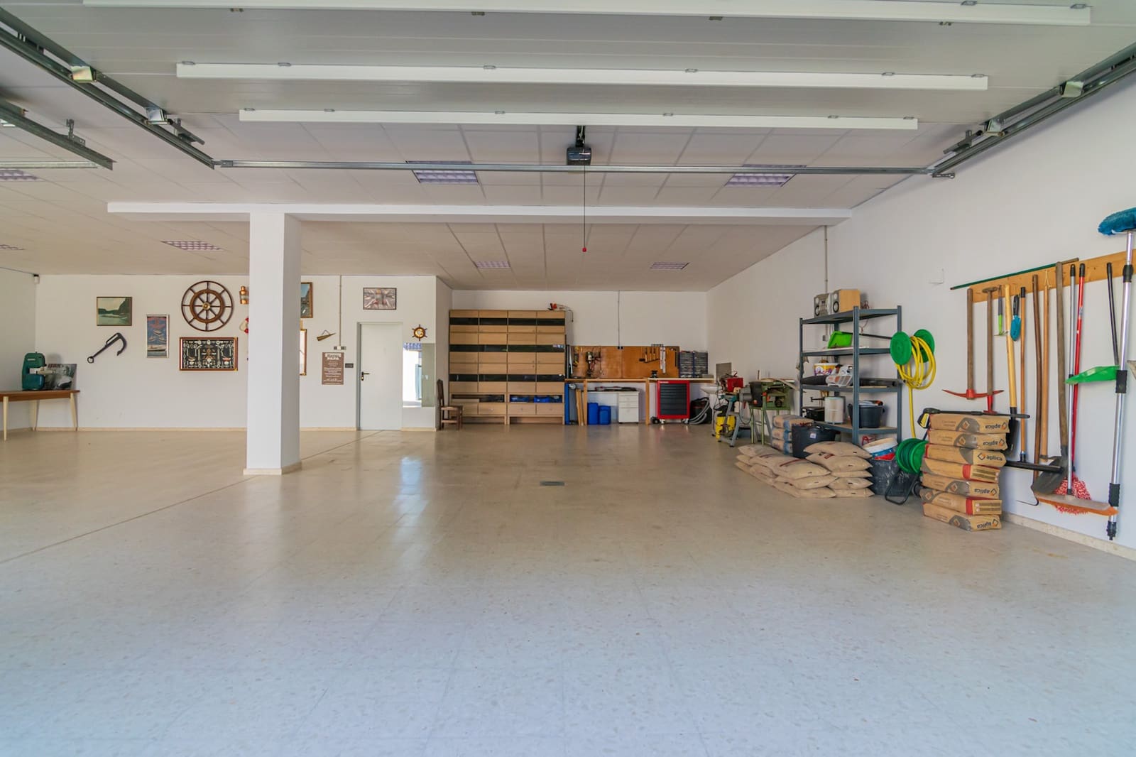 5 camera da letto Villa in vendita in Altea la Vella con piscina - 3.500.000 € (Rif: 8347353)