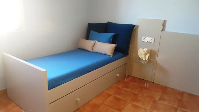 4 Zimmer Villa zu verkaufen in Altea - 1.250.000 € (Ref: 8347358)