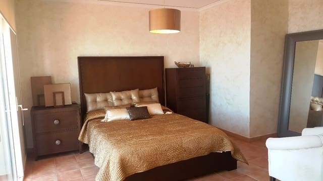 4 Zimmer Villa zu verkaufen in Altea - 1.250.000 € (Ref: 8347358)