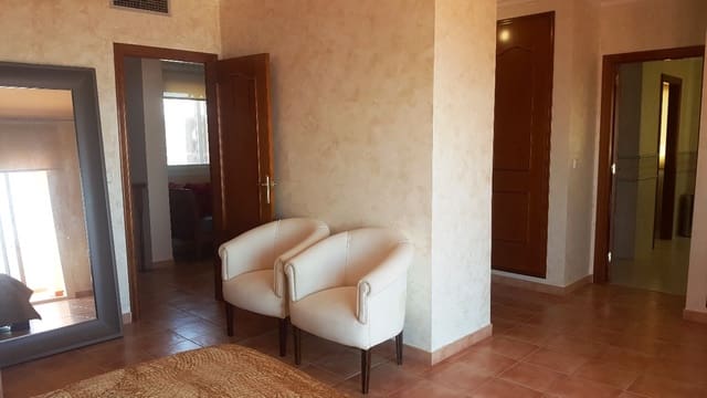 4 Zimmer Villa zu verkaufen in Altea - 1.250.000 € (Ref: 8347358)