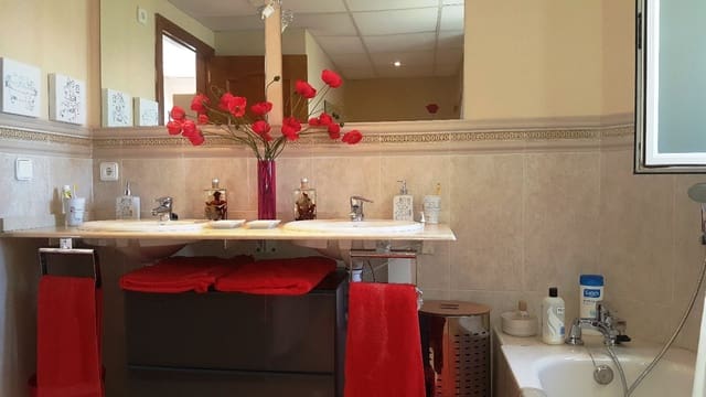 4 Zimmer Villa zu verkaufen in Altea - 1.250.000 € (Ref: 8347358)