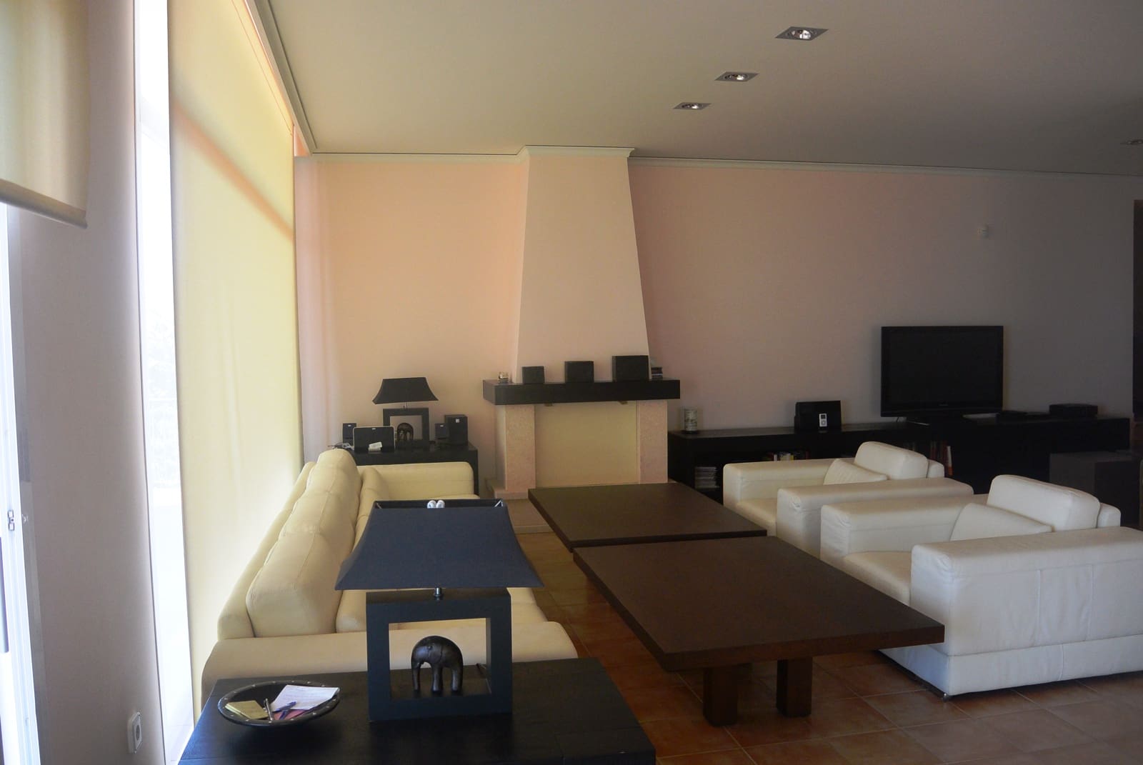 4 Zimmer Villa zu verkaufen in Altea - 1.250.000 € (Ref: 8347358)