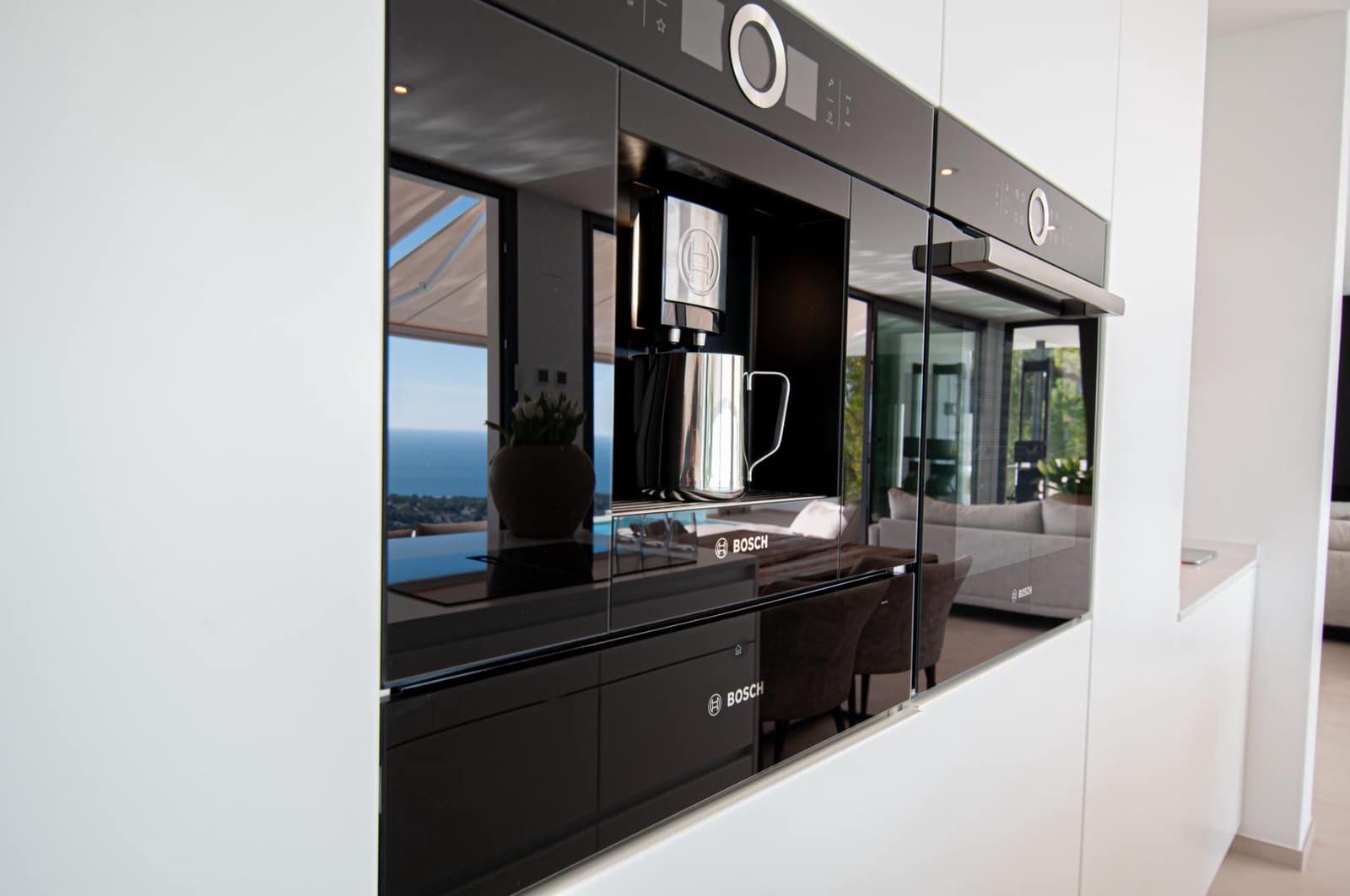 5 bedroom Villa for sale in Moraira with pool - € 1,995,000 (Ref: 8353339)