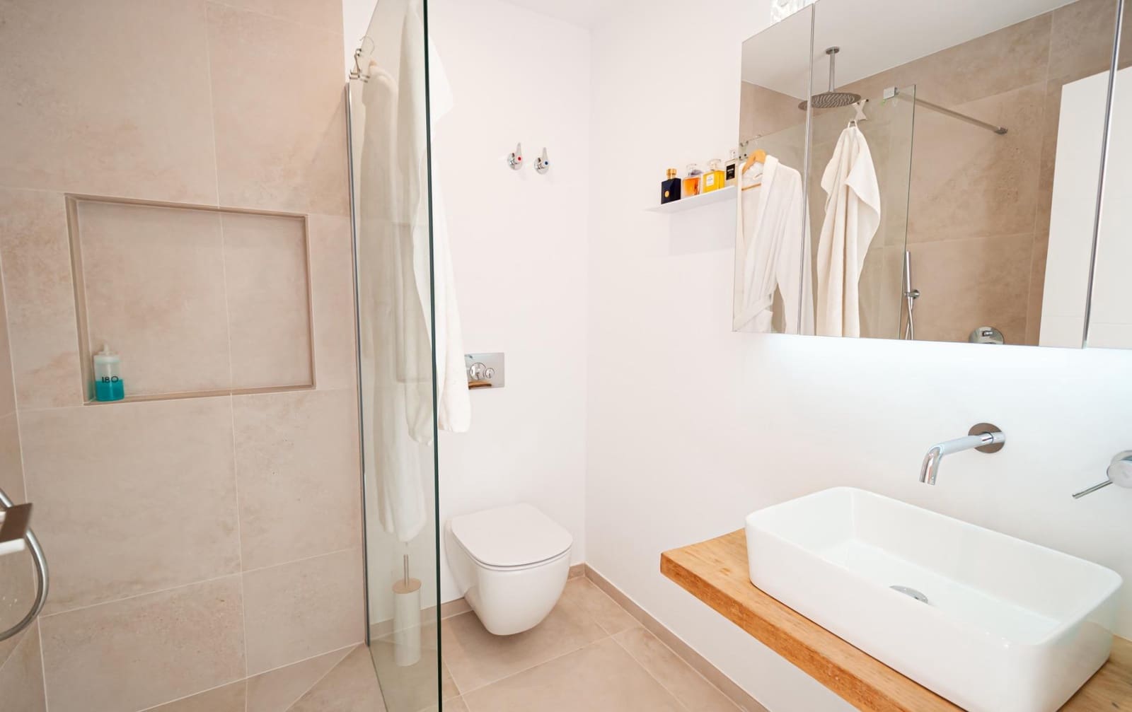 5 bedroom Villa for sale in Moraira with pool - € 1,995,000 (Ref: 8353339)