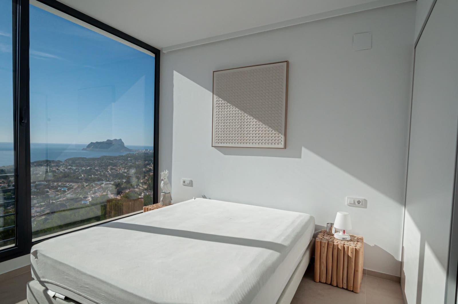 5 bedroom Villa for sale in Moraira with pool - € 1,995,000 (Ref: 8353339)