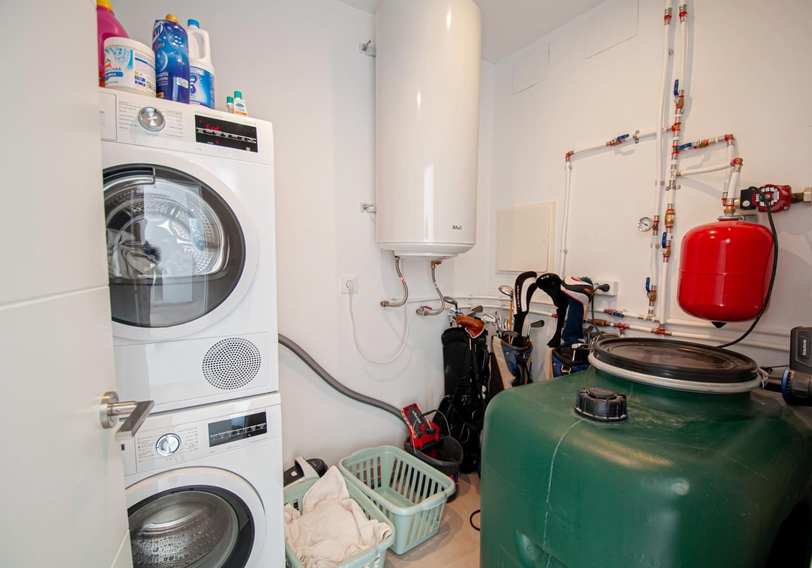 5 bedroom Villa for sale in Moraira with pool - € 1,995,000 (Ref: 8353339)