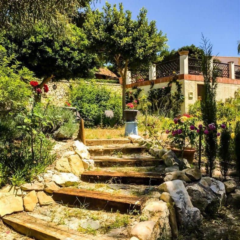 4 Zimmer Villa zu verkaufen in Calpe / Calp mit Pool - 2.250.000 € (Ref: 8353349)