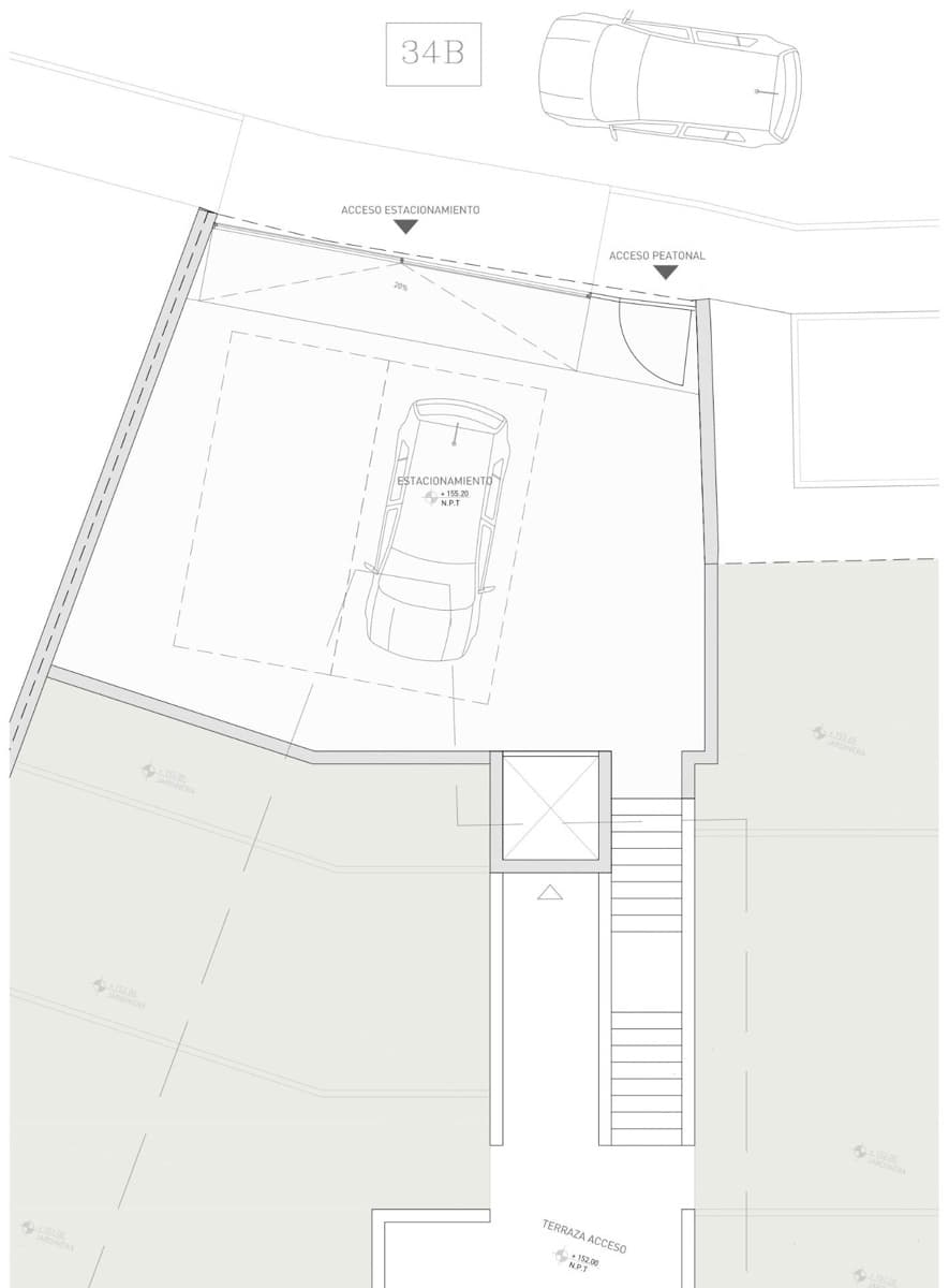 4 soveværelse Villa til salg i Benissa med swimmingpool - € 2.300.000 (Ref: 8353366)