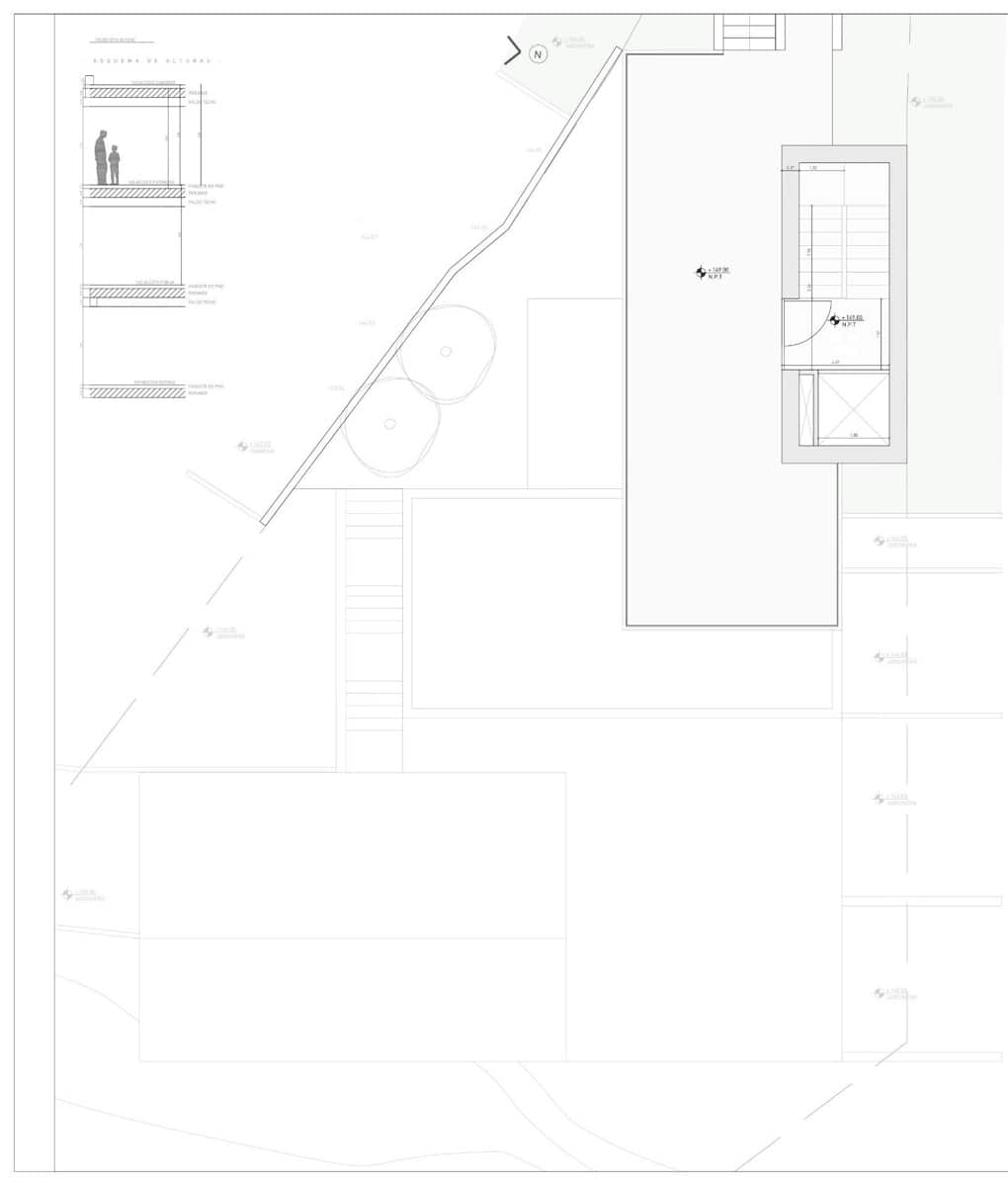 4 bedroom Villa for sale in Benissa with pool - € 2,300,000 (Ref: 8353373)