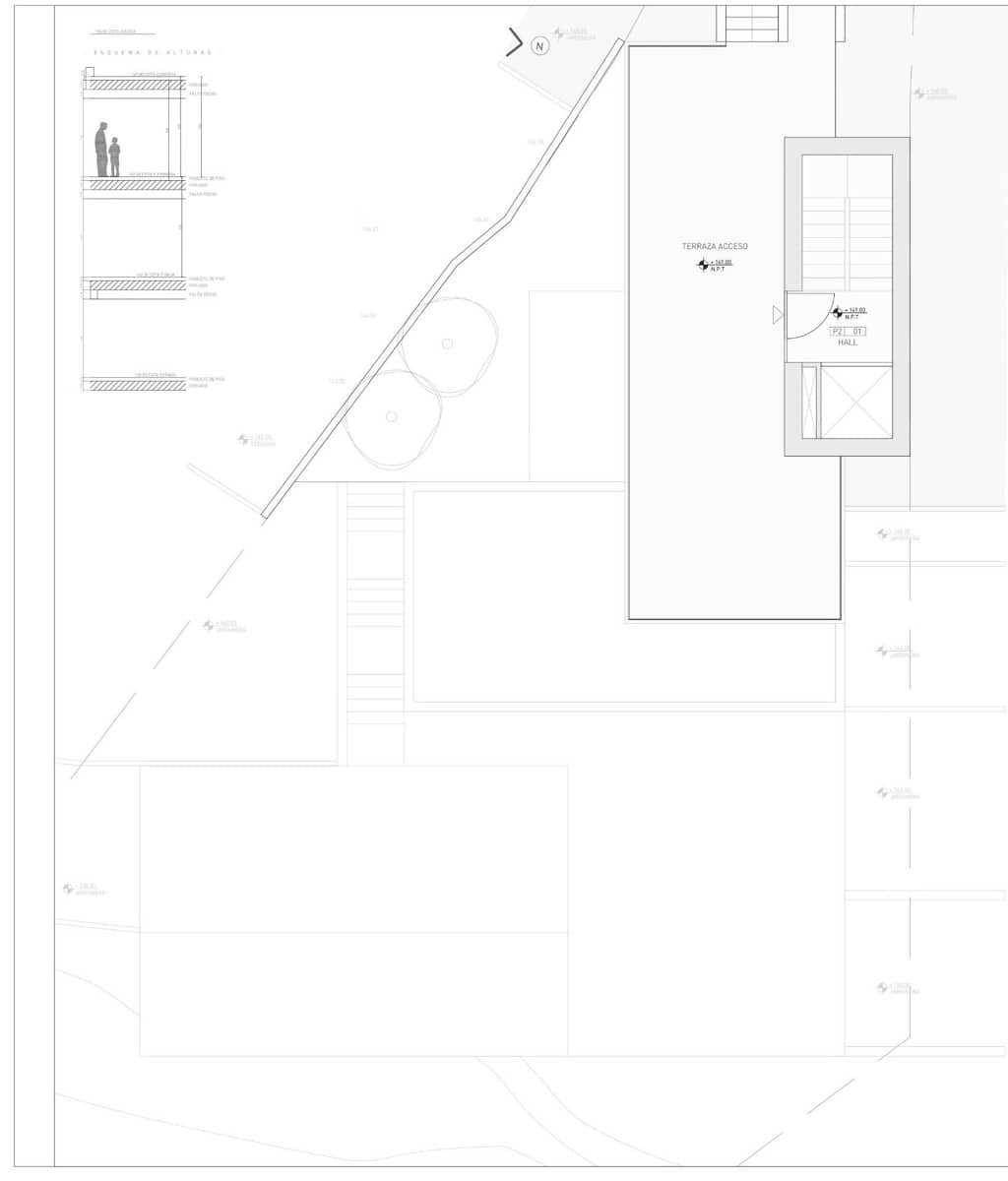 4 bedroom Villa for sale in Benissa with pool - € 2,300,000 (Ref: 8353373)