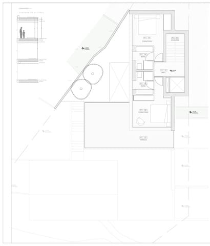 4 bedroom Villa for sale in Benissa with pool - € 2,300,000 (Ref: 8353373)