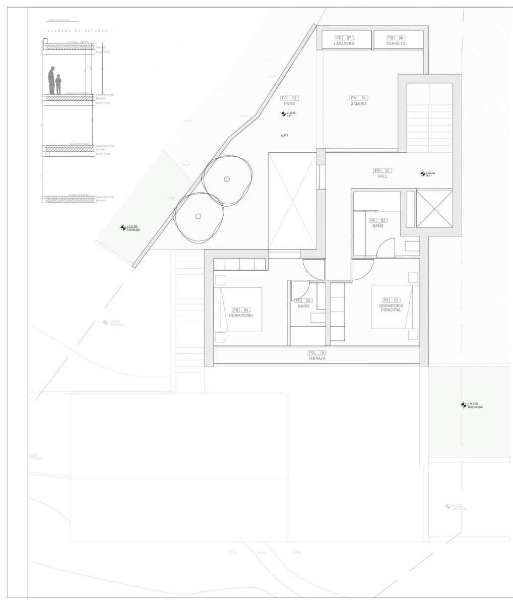 4 bedroom Villa for sale in Benissa with pool - € 2,300,000 (Ref: 8353373)