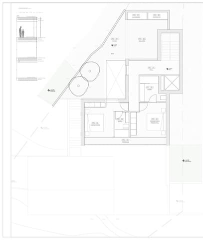 4 bedroom Villa for sale in Benissa with pool - € 2,300,000 (Ref: 8353373)