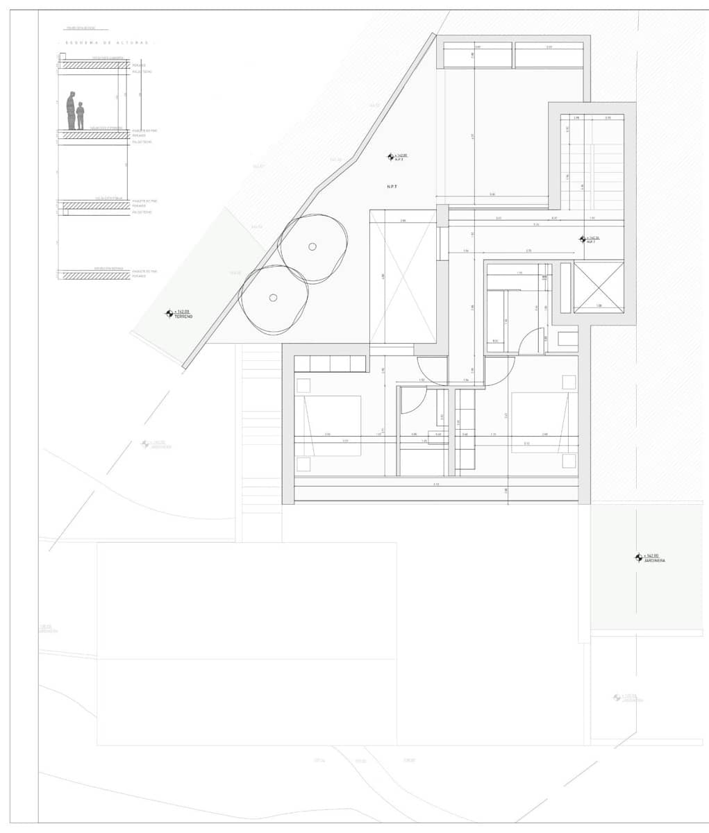 4 bedroom Villa for sale in Benissa with pool - € 2,300,000 (Ref: 8353373)