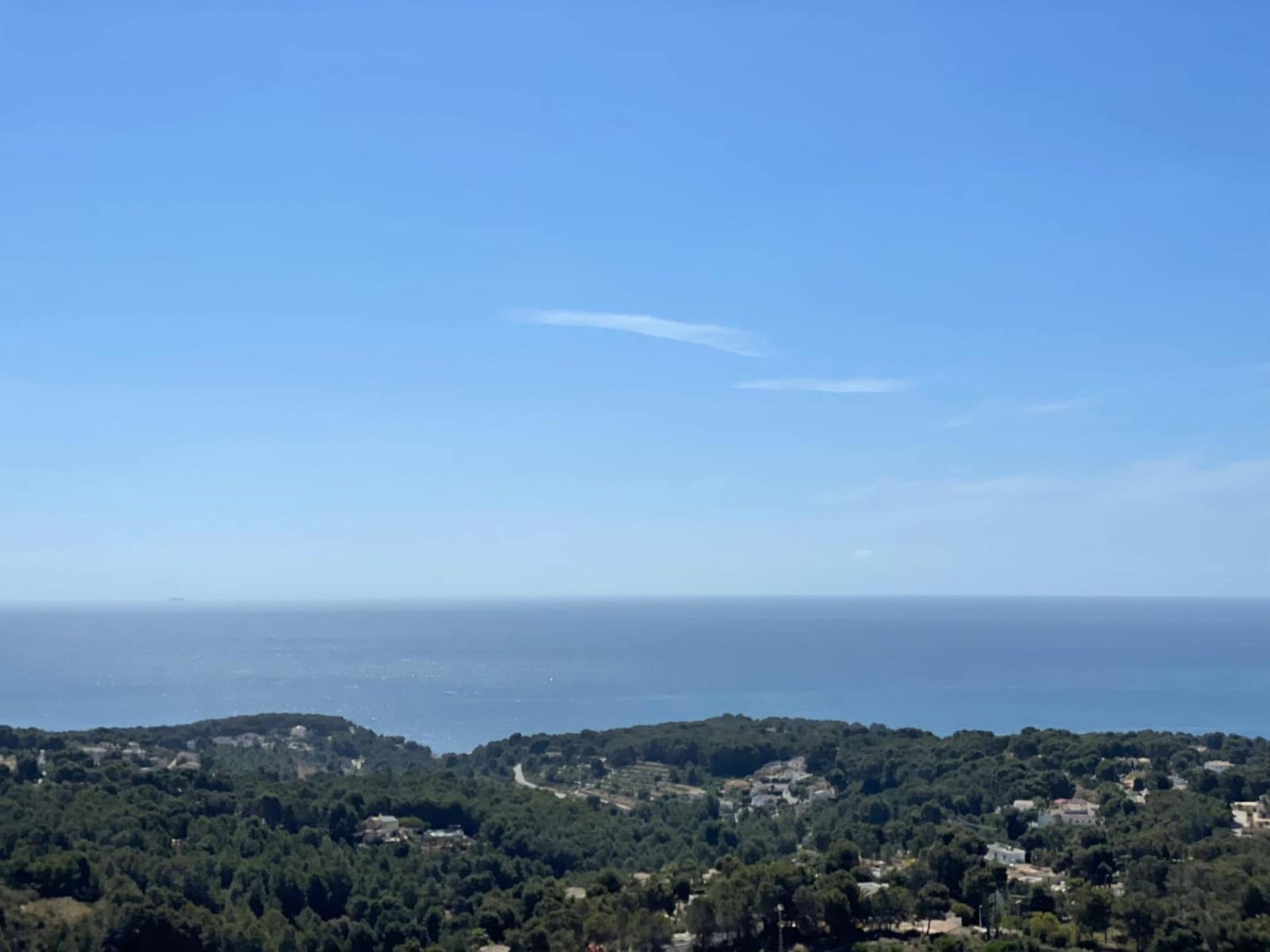 4 bedroom Villa for sale in Benissa with pool - € 2,300,000 (Ref: 8353373)