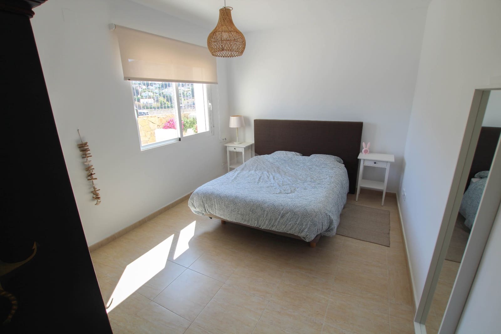 5 sypialnia Willa na sprzedaż w Moraira z basenem - 995 000 € (Ref: 8364270)
