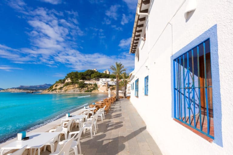 4 slaapkamer Villa te koop in Moraira met zwembad - € 1.950.000 (Ref: 8394331)