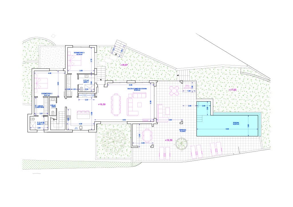 4 slaapkamer Villa te koop in Moraira met zwembad - € 1.950.000 (Ref: 8394331)