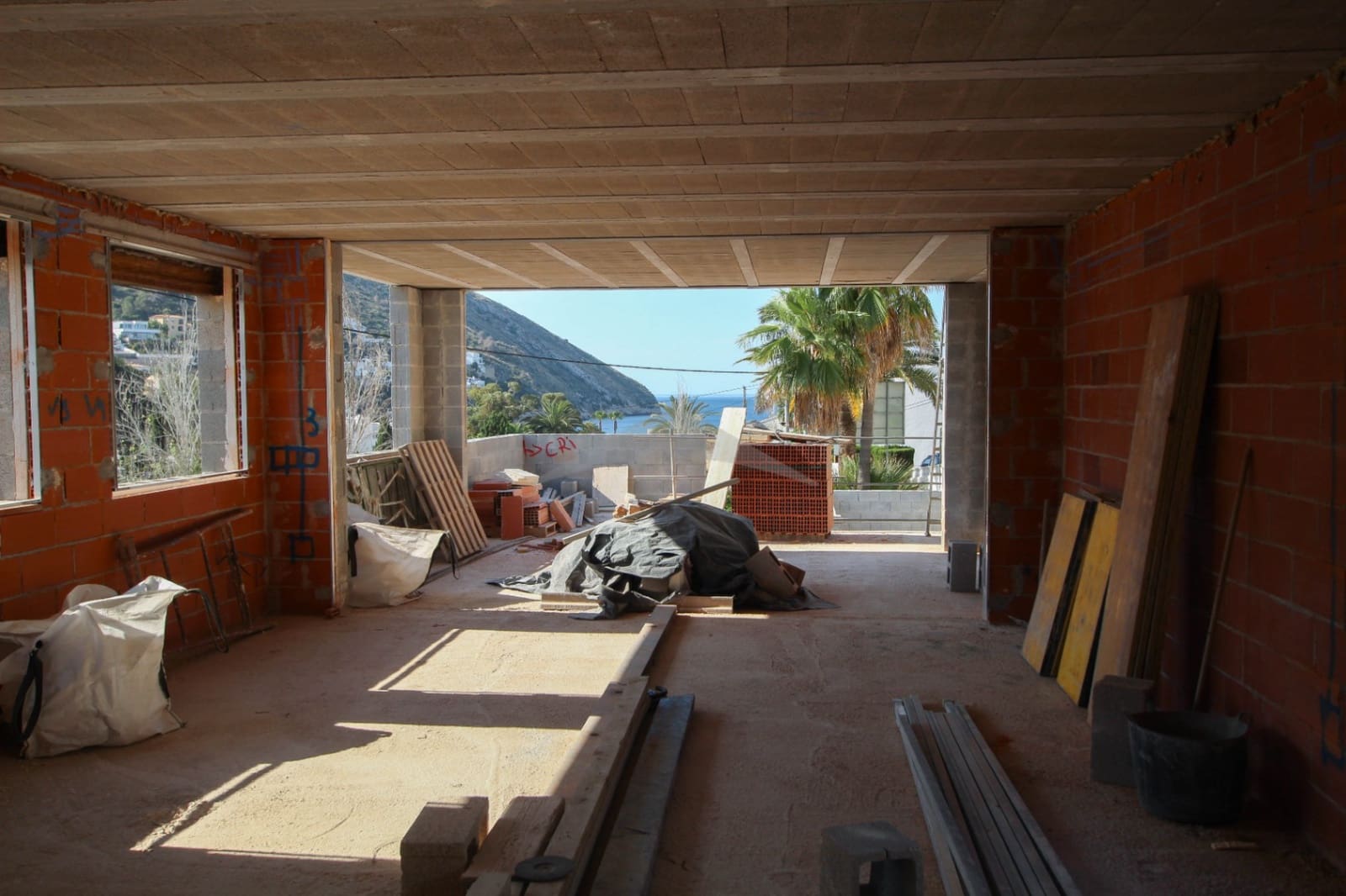 4 slaapkamer Villa te koop in Moraira met zwembad - € 1.950.000 (Ref: 8394331)