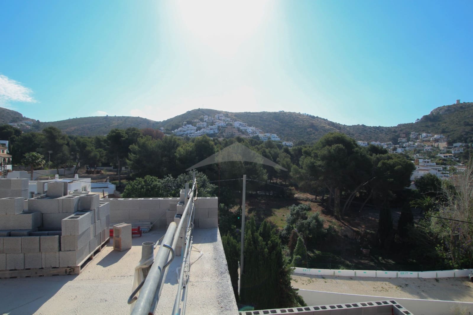 4 slaapkamer Villa te koop in Moraira met zwembad - € 1.950.000 (Ref: 8394331)