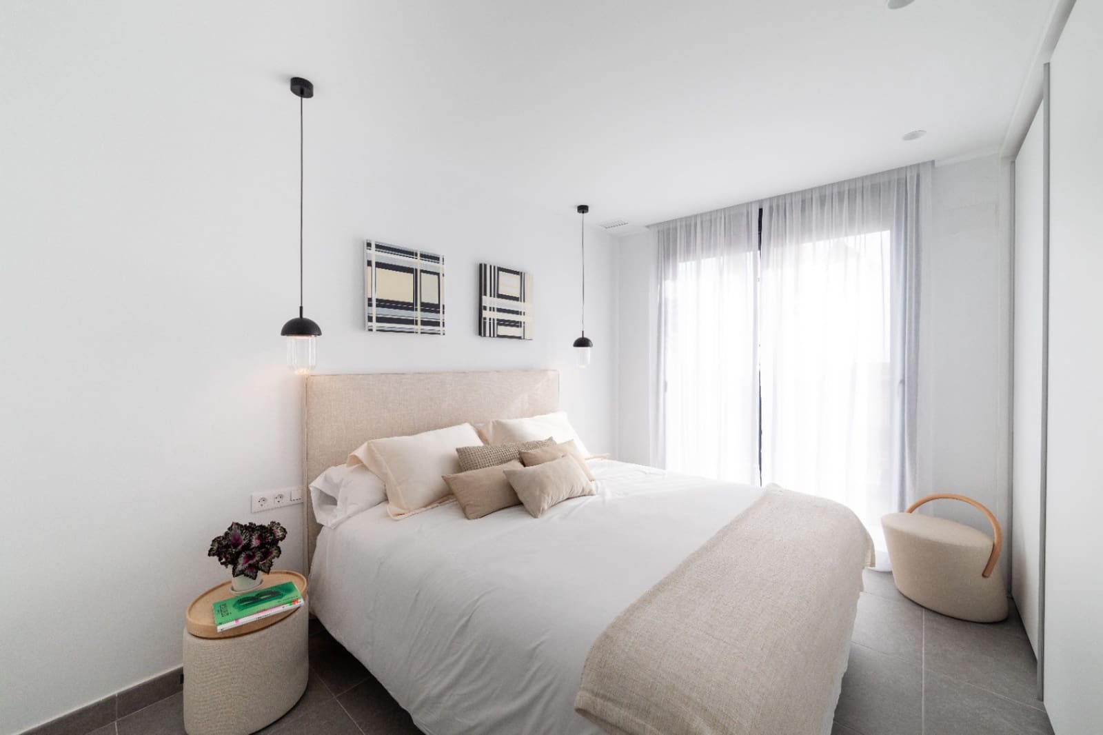 3 slaapkamer Villa te koop in Polop met zwembad garage - € 625.000 (Ref: 8410578)