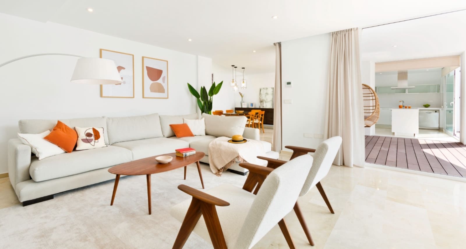 Chalet de 4 habitaciones en Altea en venta con piscina garaje - 1.190.000 € (Ref: 8410585)