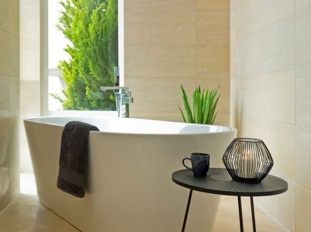 Chalet de 4 habitaciones en Altea en venta con piscina garaje - 1.190.000 € (Ref: 8410585)