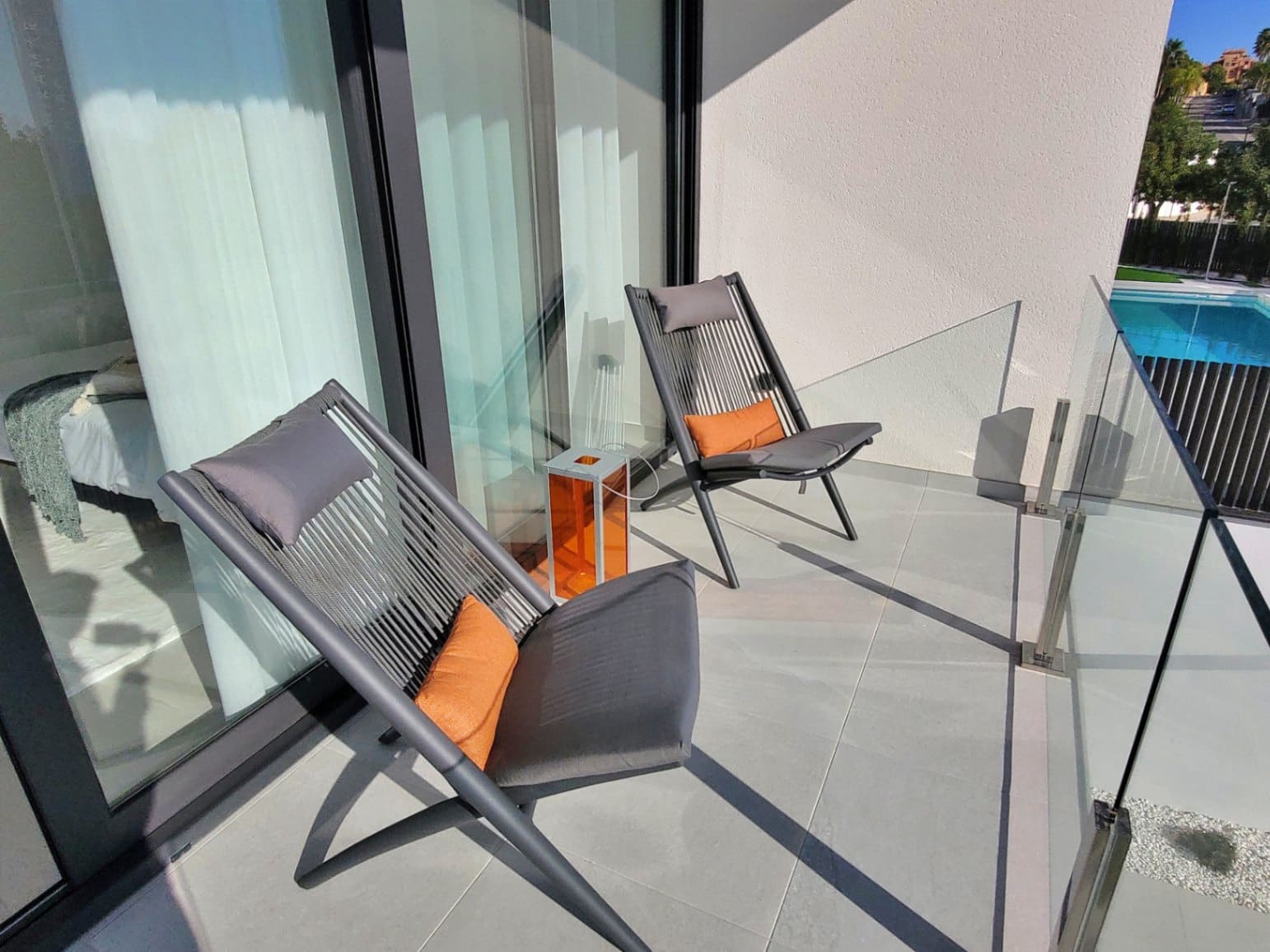 3 bedroom Villa for sale in Finestrat with pool garage - € 1,095,000 (Ref: 8410590)