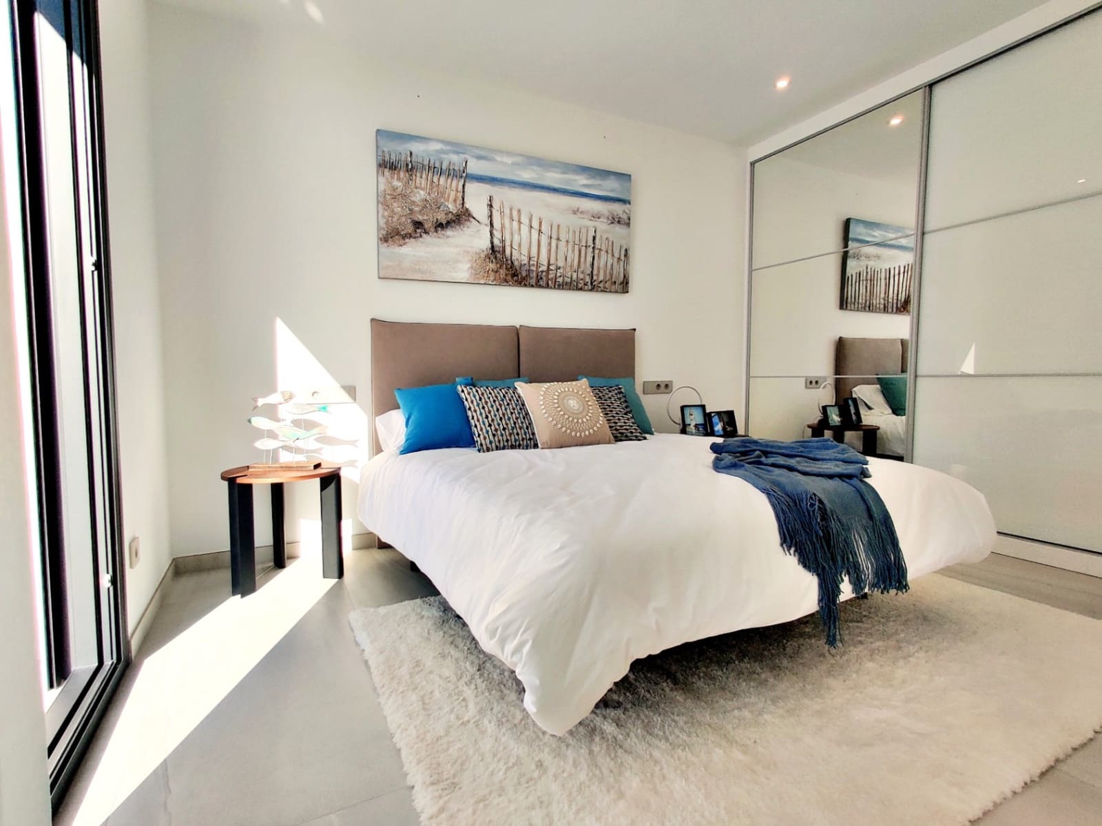 3 bedroom Villa for sale in Finestrat with pool garage - € 1,095,000 (Ref: 8410590)