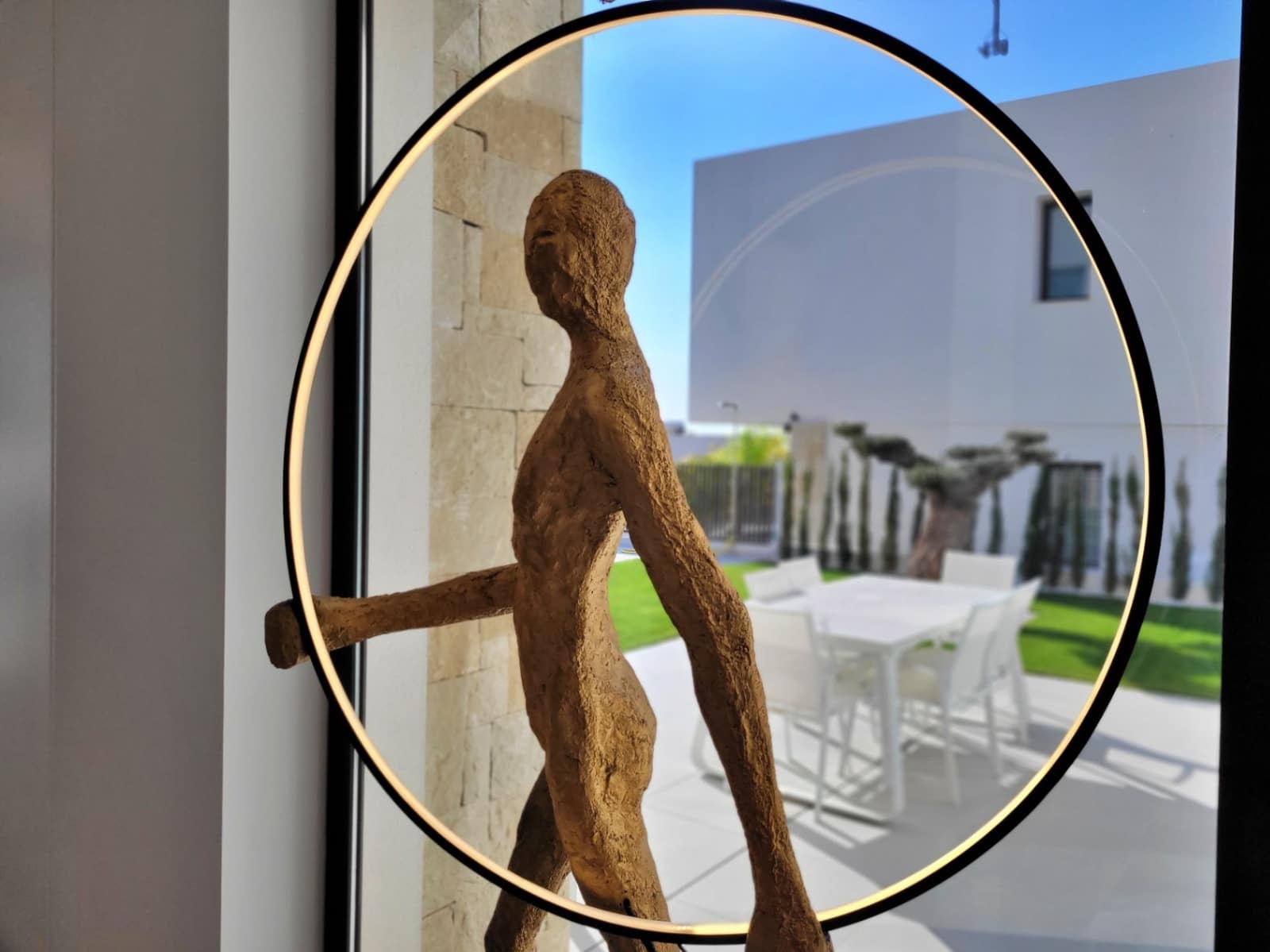 3 bedroom Villa for sale in Finestrat with pool garage - € 1,095,000 (Ref: 8410590)