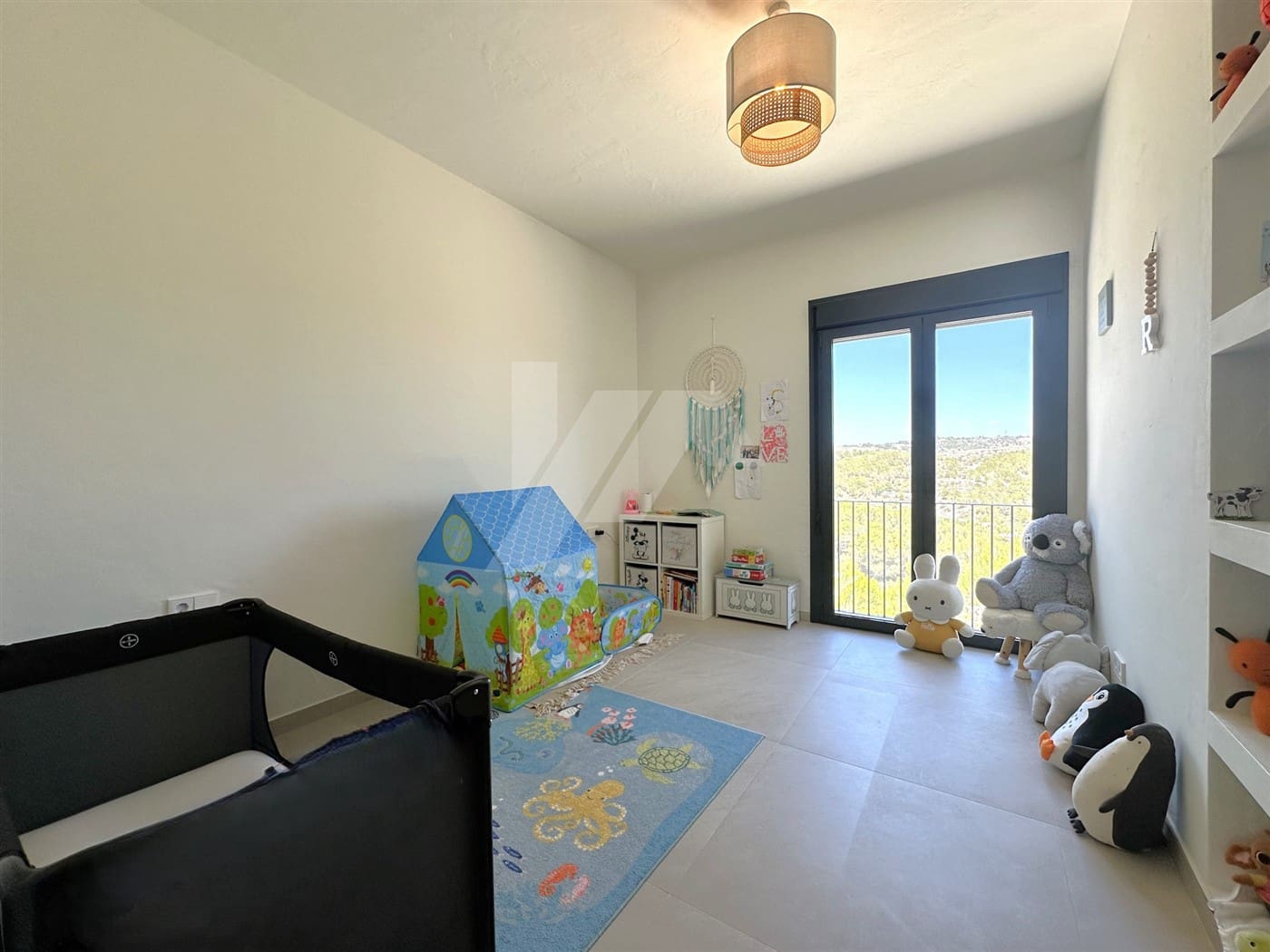 4 soverom Villa til salgs i Benissa med svømmebasseng garasje - € 1 095 000 (Ref: 8431113)