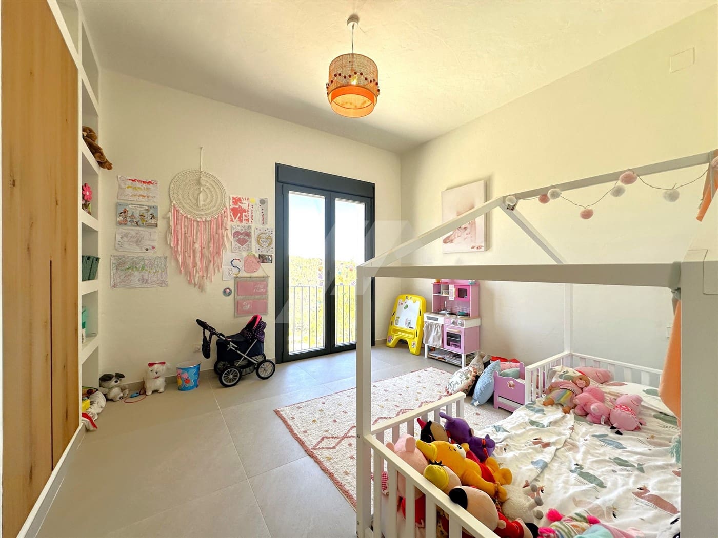 4 soverom Villa til salgs i Benissa med svømmebasseng garasje - € 1 095 000 (Ref: 8431113)