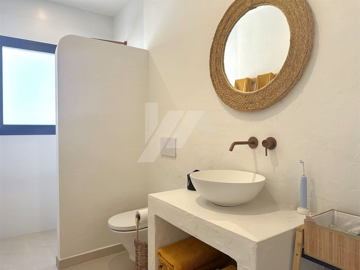 4 soverom Villa til salgs i Benissa med svømmebasseng garasje - € 1 095 000 (Ref: 8431113)